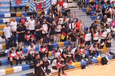 12.08.2025 - 7. Indiaca WM in Tartu